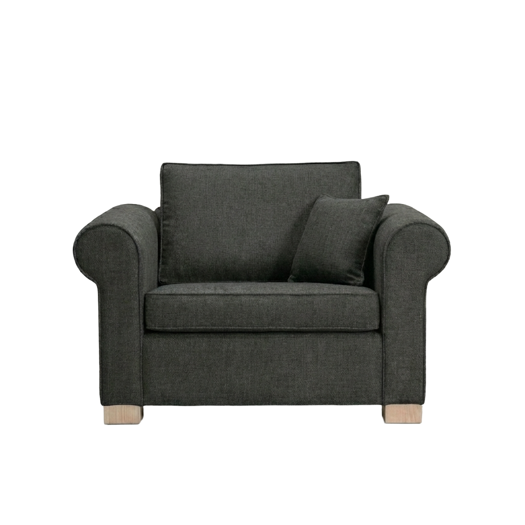 Clara 1 Seater Sofa Chair