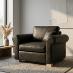 Clara 1 Seater Sofa Chair