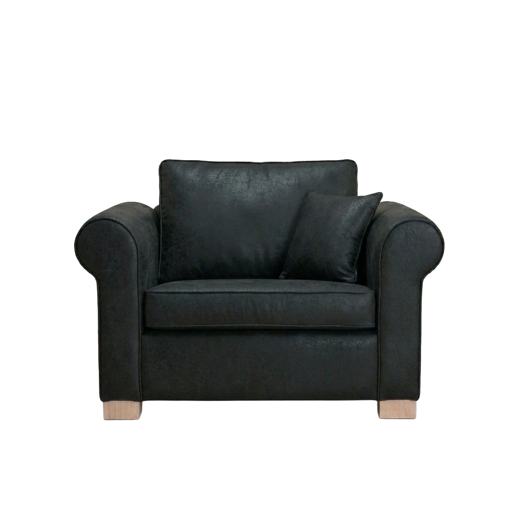 Clara 1 Seater Sofa Chair