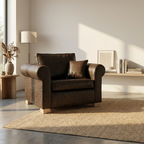 Clara 1 Seater Sofa Chair
