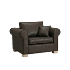 Clara 1 Seater Sofa Chair