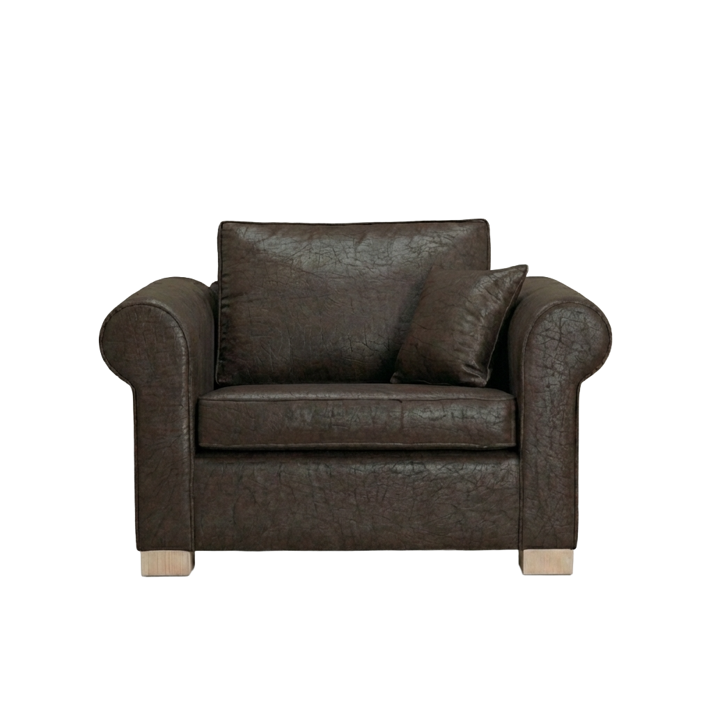 Clara 1 Seater Sofa Chair