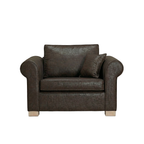 Clara 1 Seater Sofa Chair