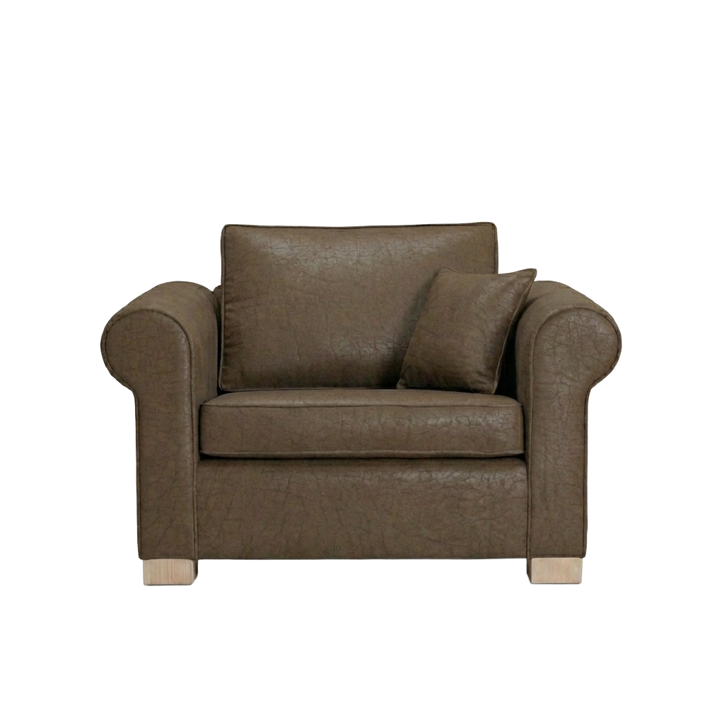 Clara 1 Seater Sofa Chair