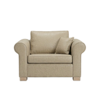 Clara 1 Seater Sofa Chair