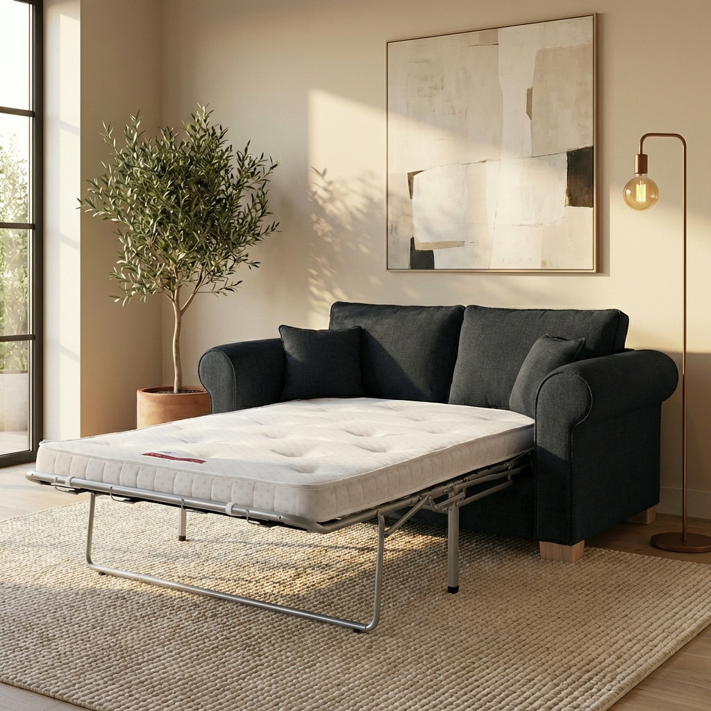 Clara Sofa Bed