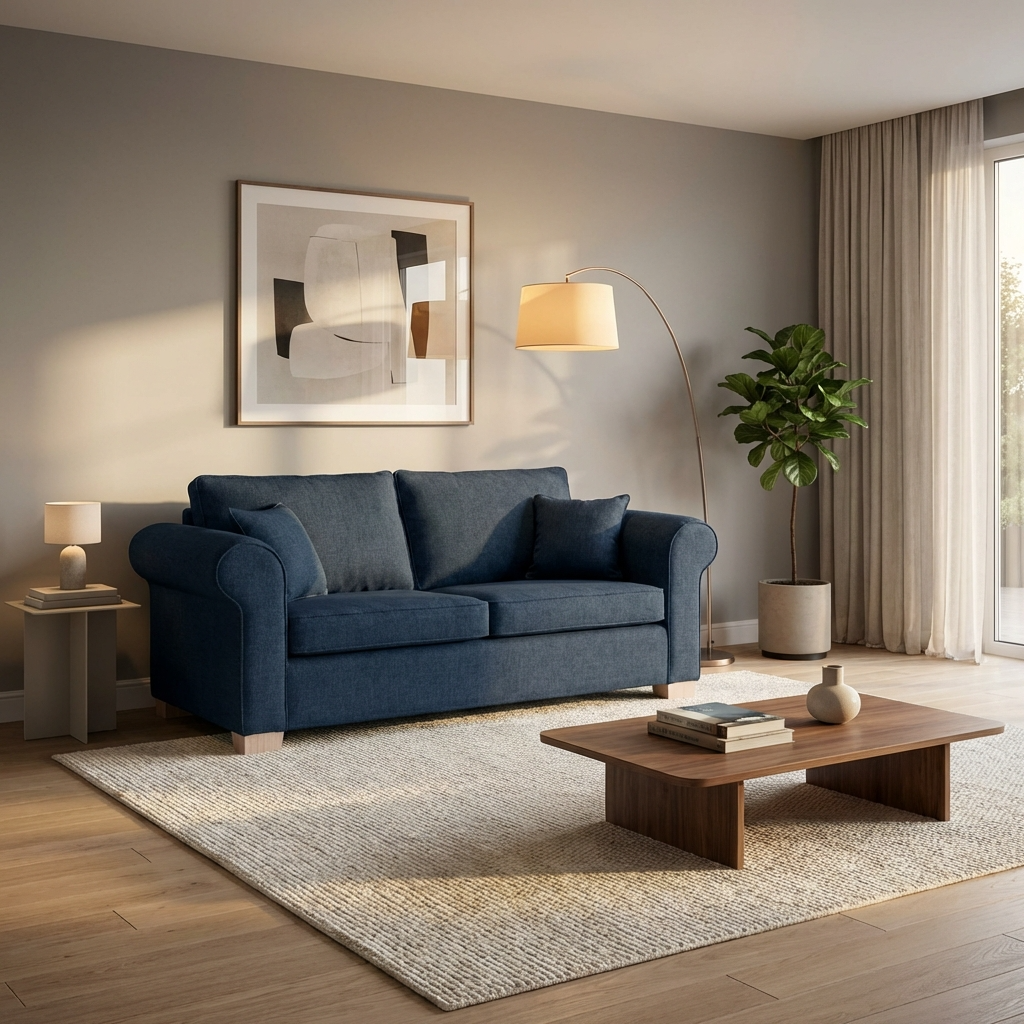 Clara Sofa Bed