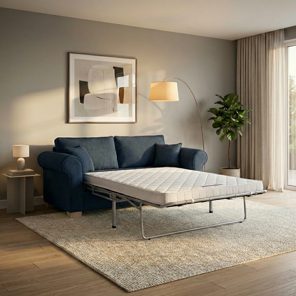 Clara Sofa Bed