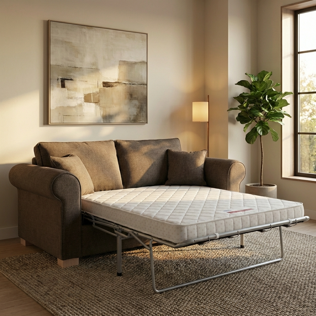 Clara Sofa Bed