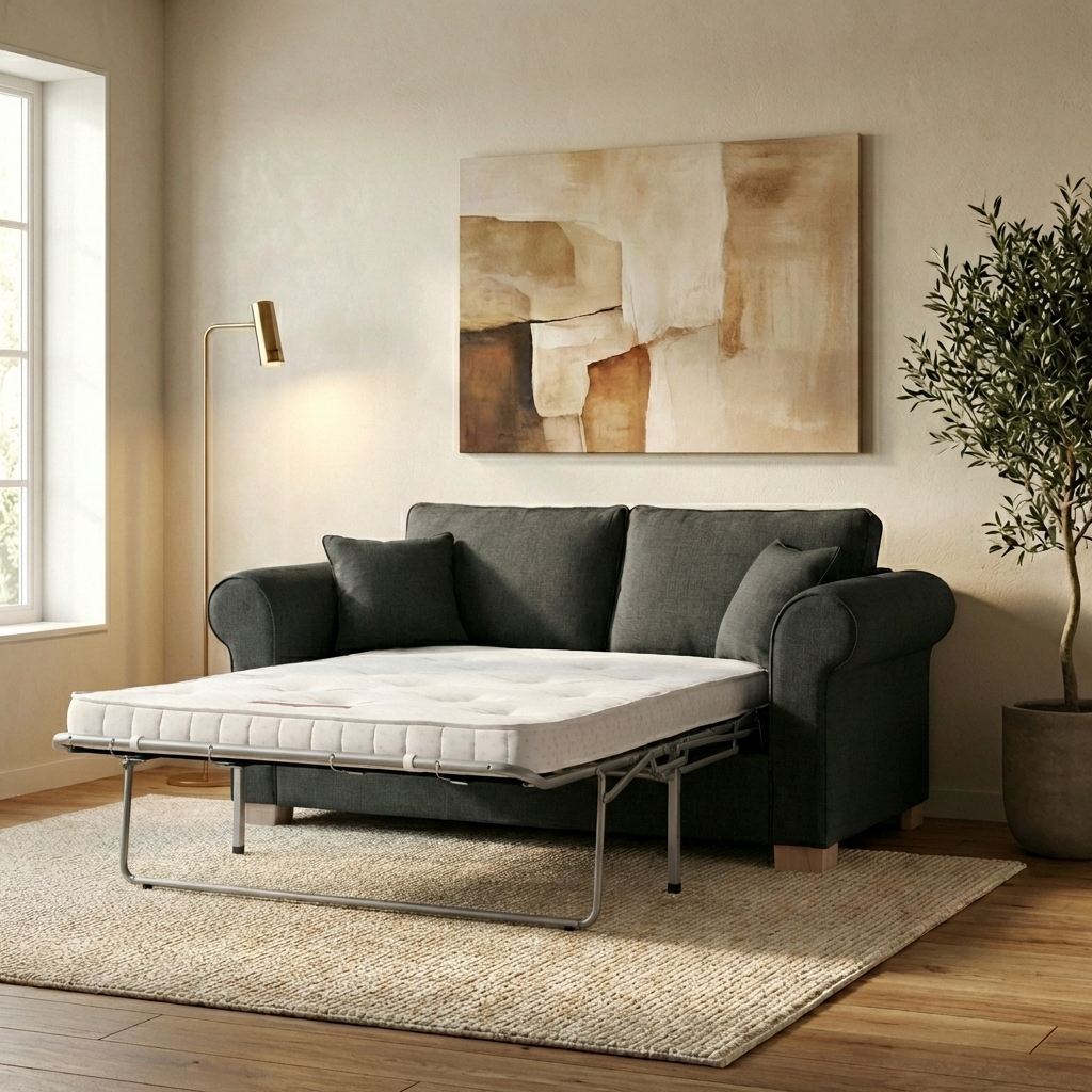 Clara Sofa Bed