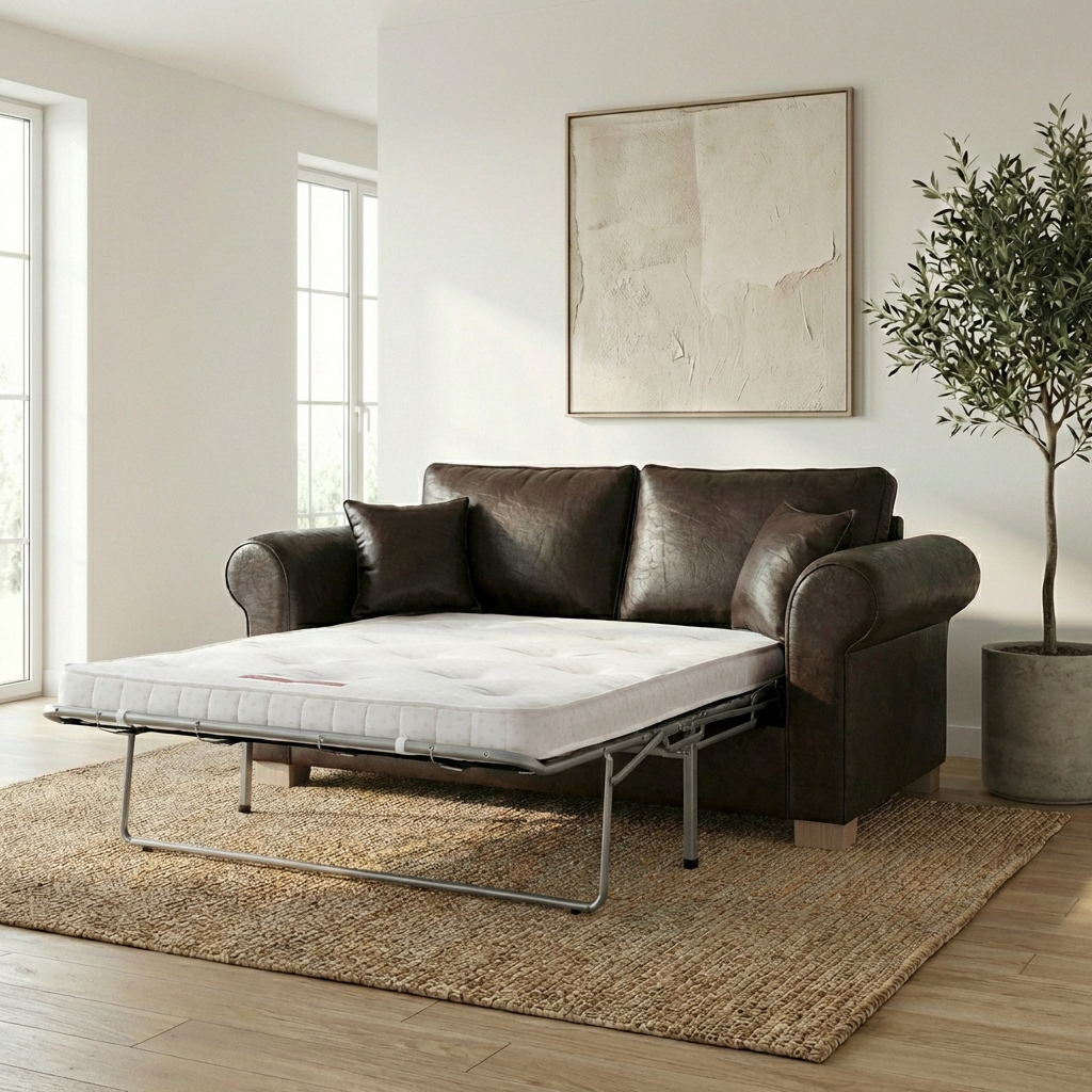 Clara Sofa Bed
