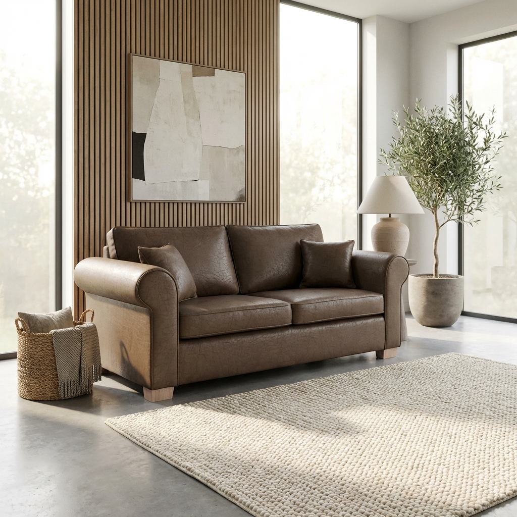 Clara Sofa Bed