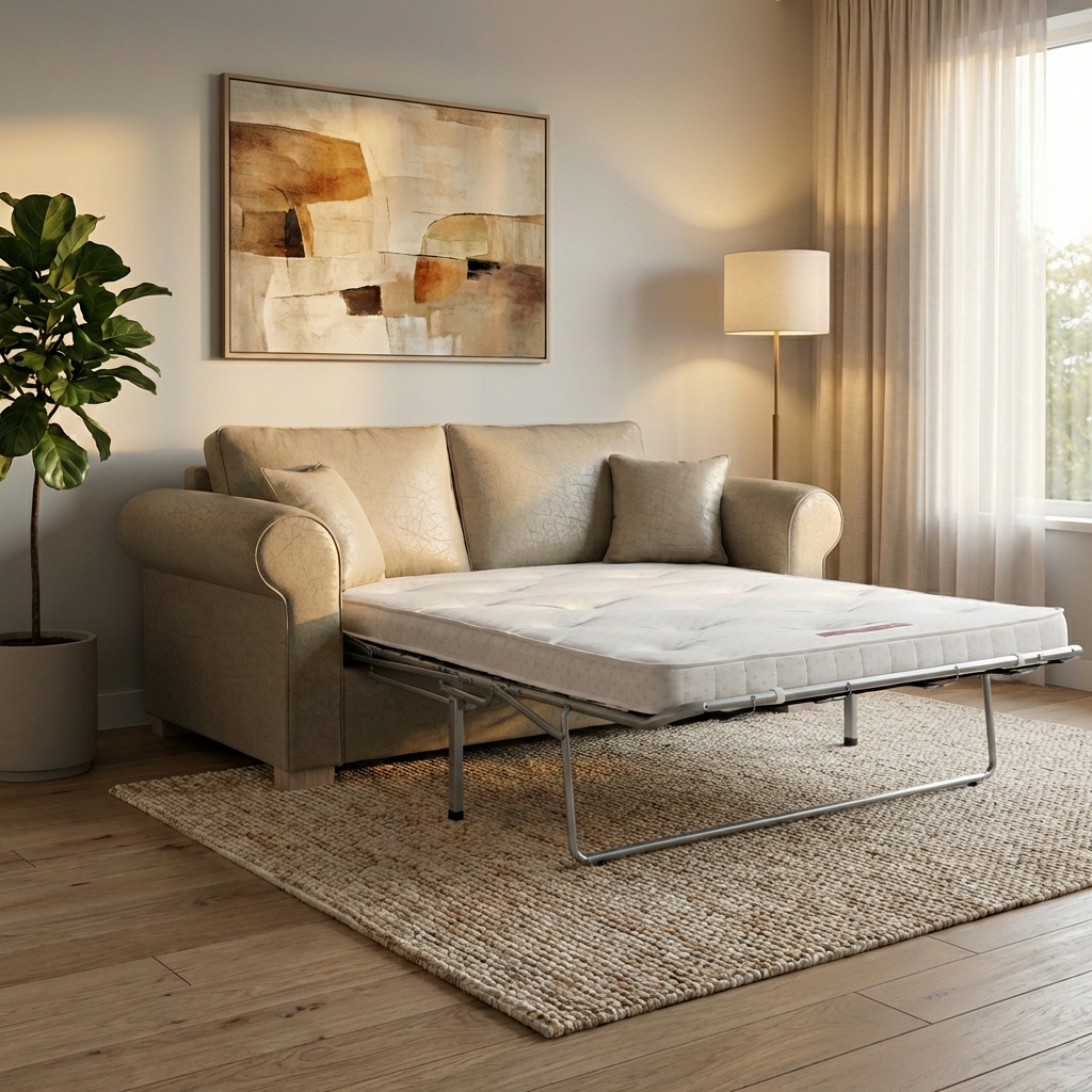 Clara Sofa Bed