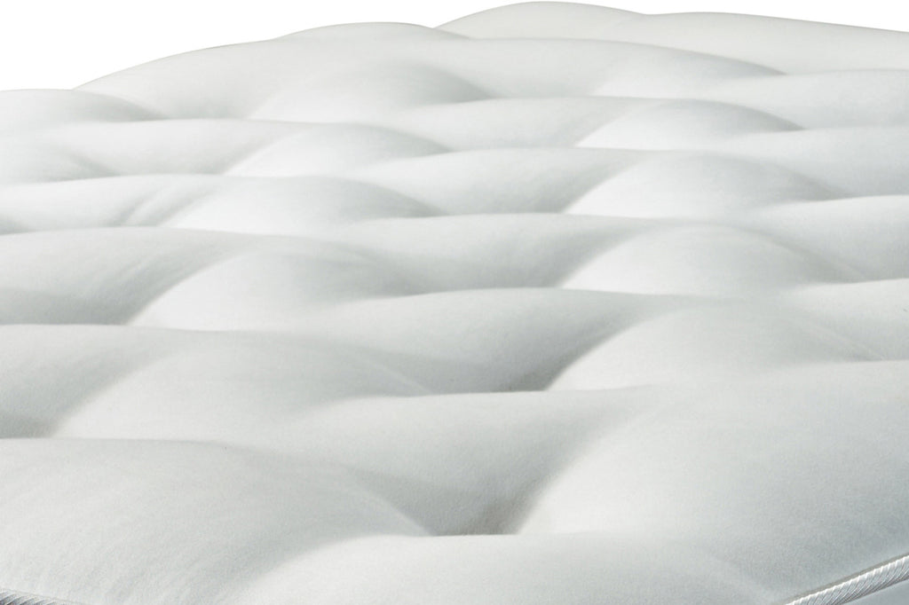 Hotel Luxe 1000 Contract Mattress