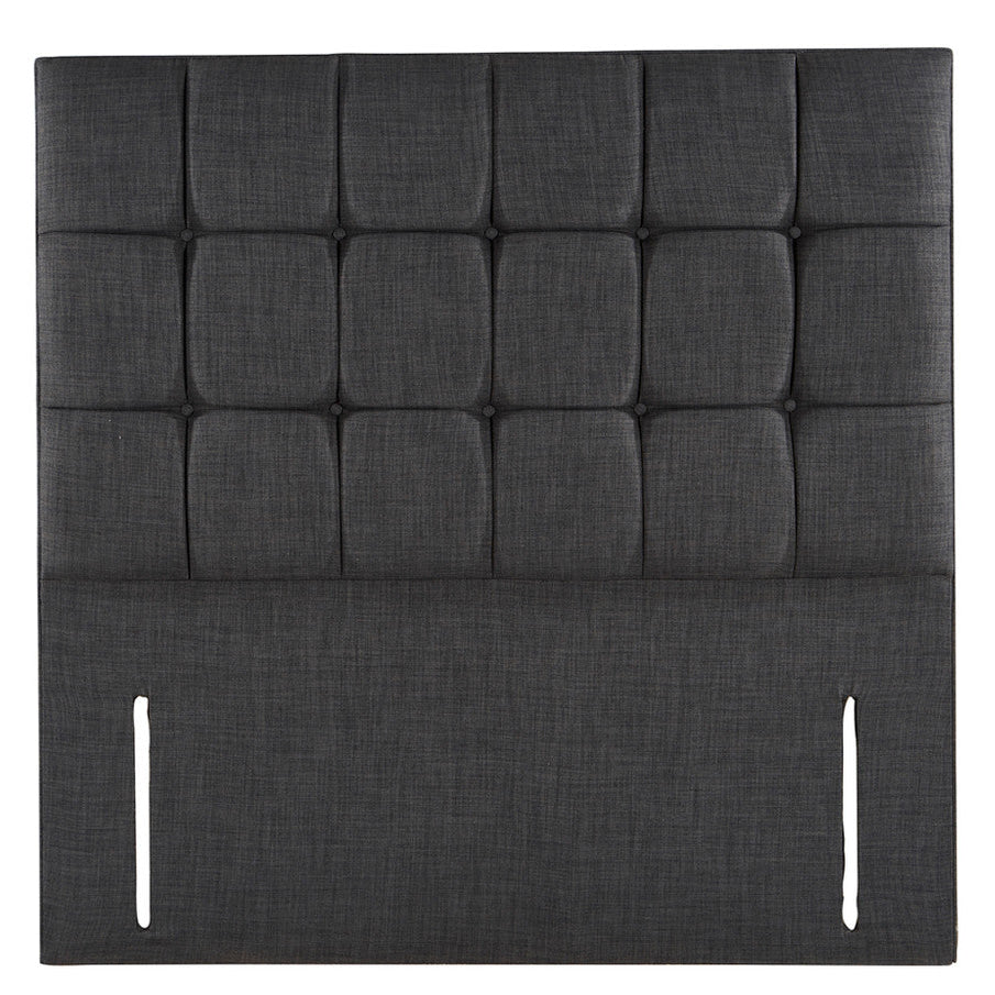 Cube Headboard
