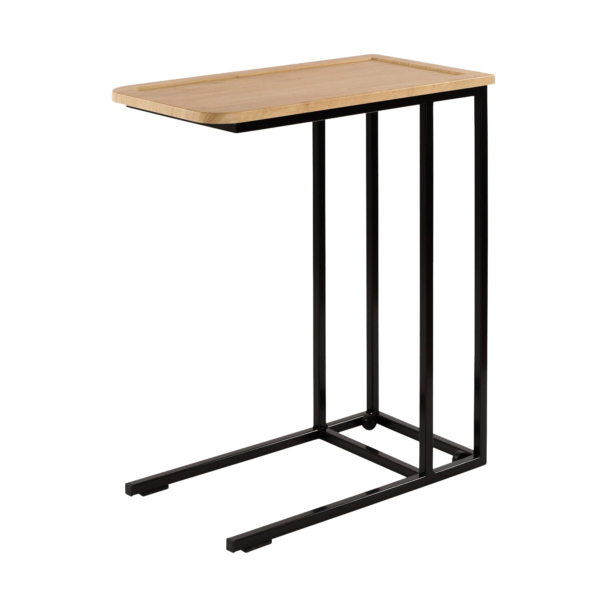 Edison Over Chair Table