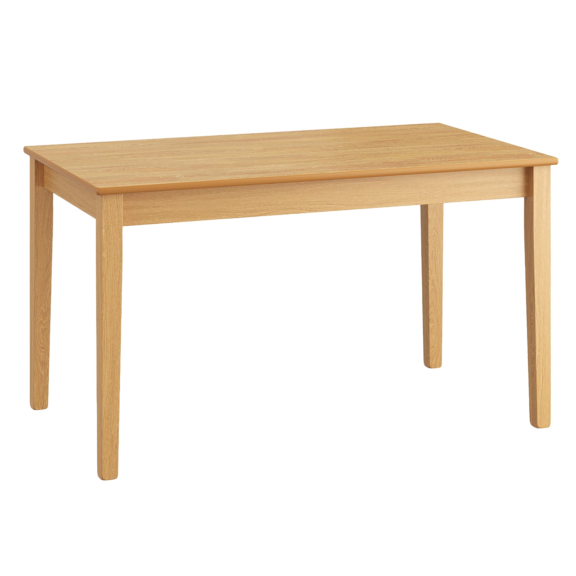 Easton 4 Seater Rectangular Dining Table