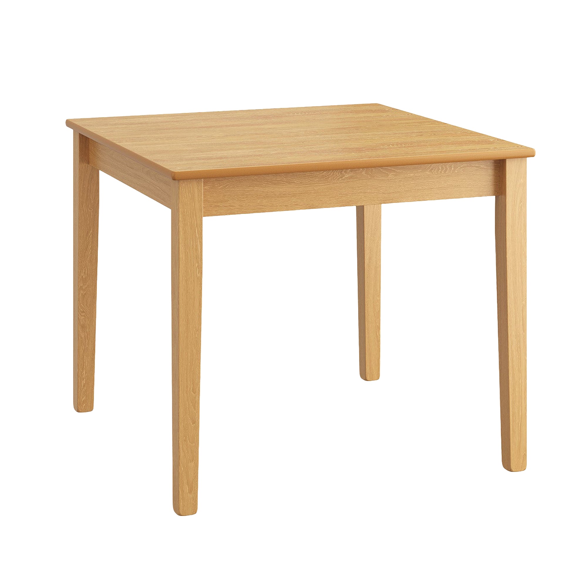 Easton 2 Seater Square Dining Table