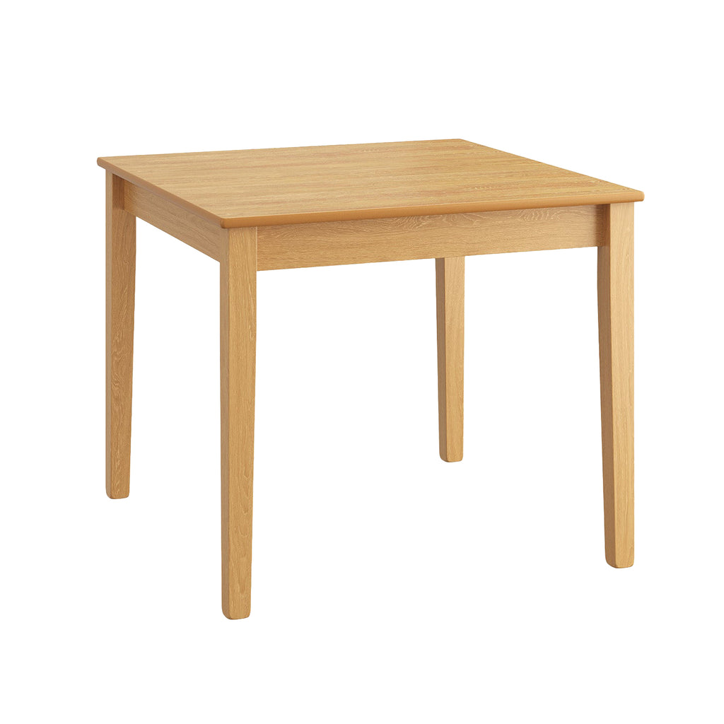 Easton 4 Seater Square Dining Table