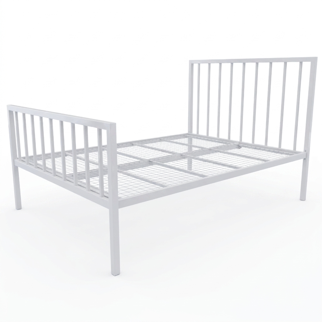 Eleanor Iron Wrought Bed Frame