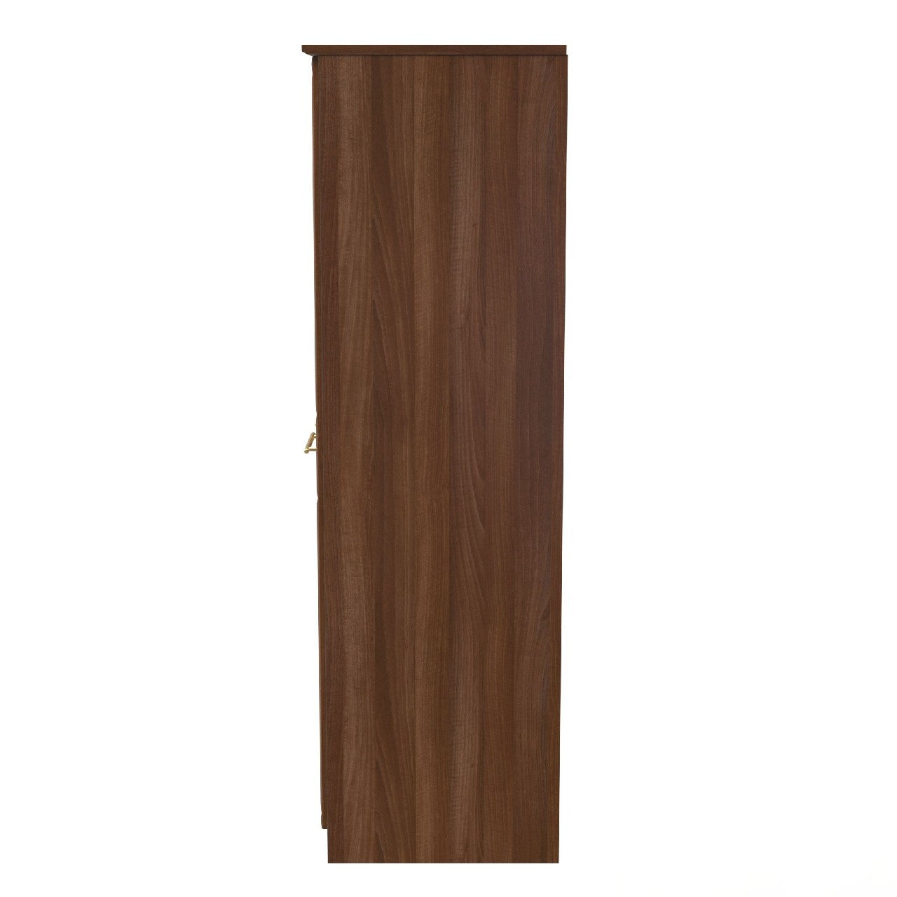 Faye Noche Walnut Bedroom Set 1