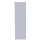Faye White Ash Bedroom Set 7