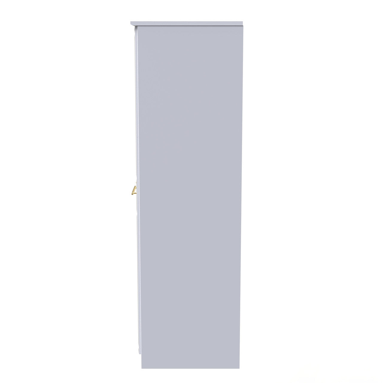 Faye White Ash Bedroom Set 5