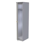 Faye White Ash Bedroom Set 3