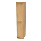 Faye Modern Oak Bedroom Set 3