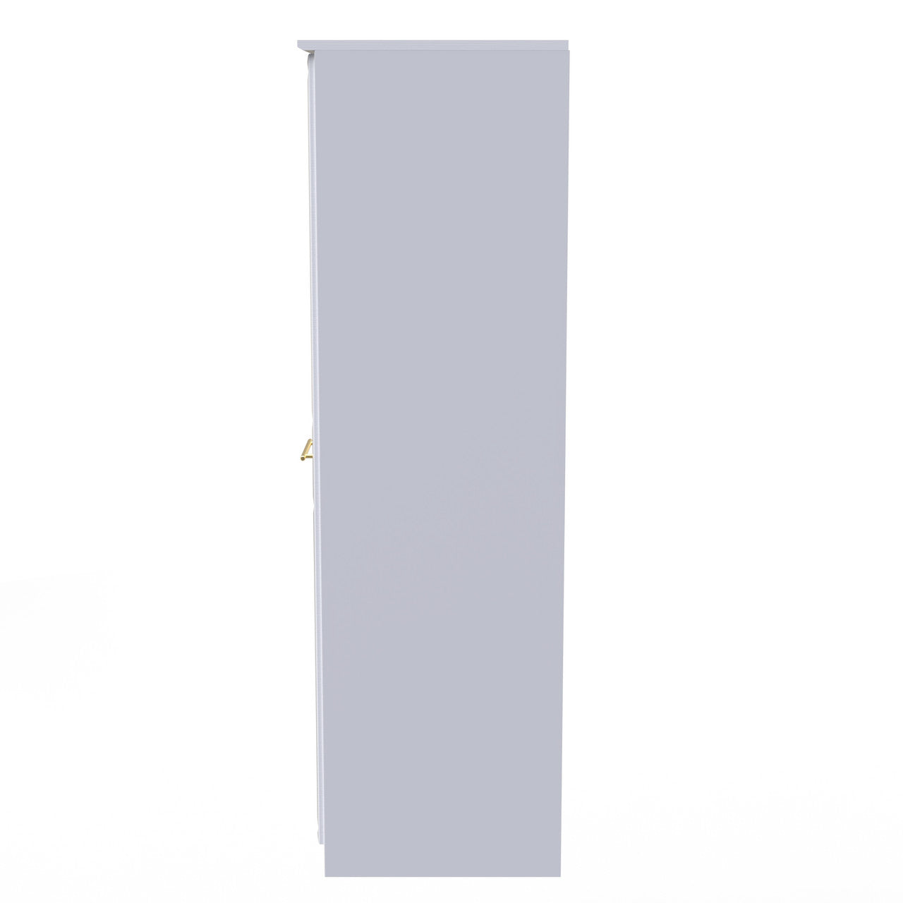 Faye White Ash Bedroom Set 8