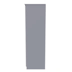 Flora Grey Ash Bedroom Set 1
