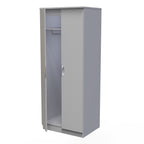 Flora Grey Ash Bedroom Set 1