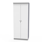 Flora White Ash Bedroom Set 1