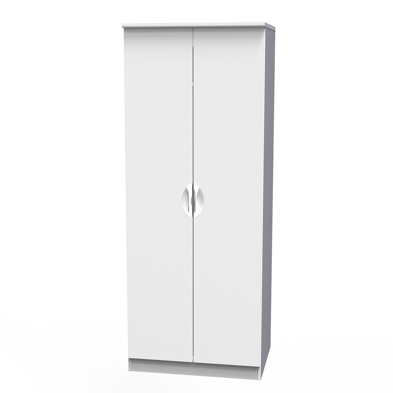 Flora White Ash Bedroom Set 1