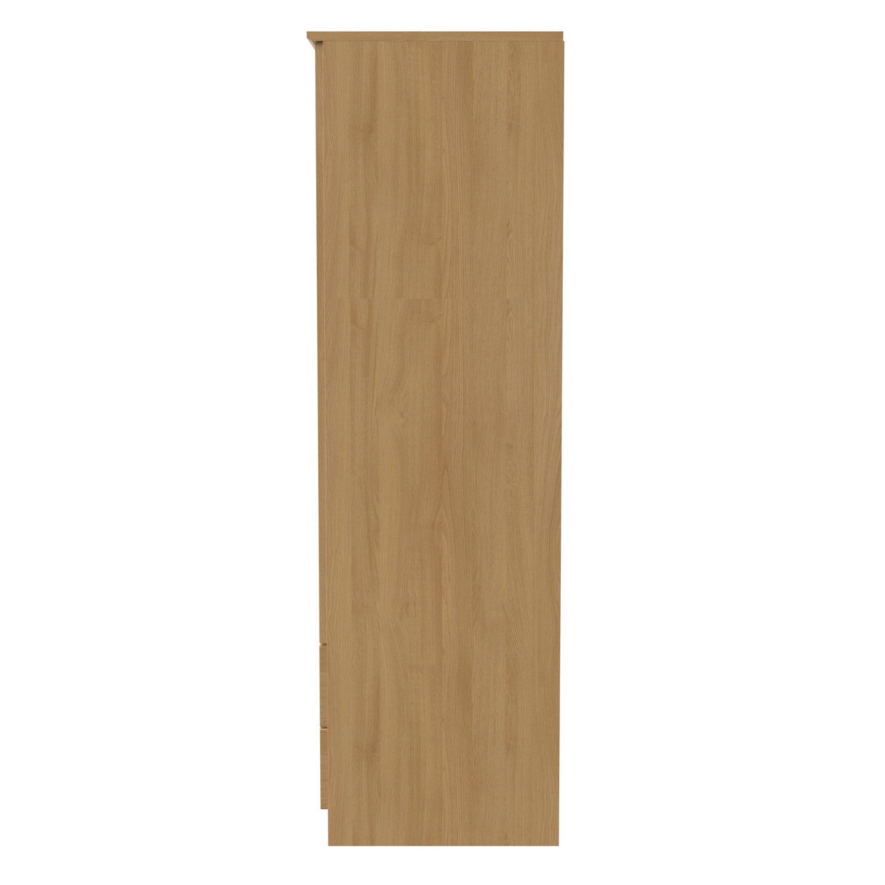 Flora Modern Oak Bedroom Set 2
