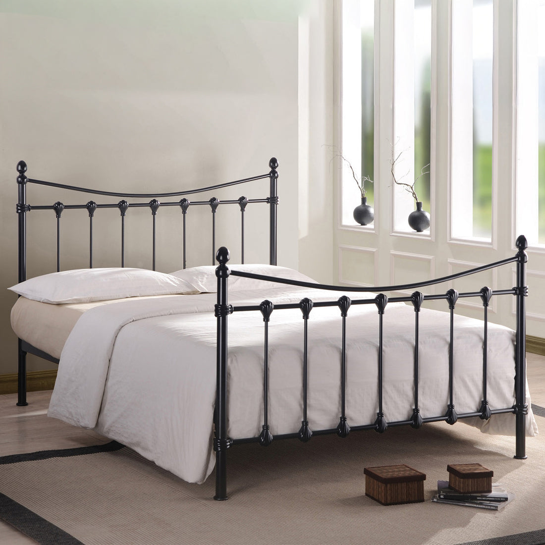 Florida Bed