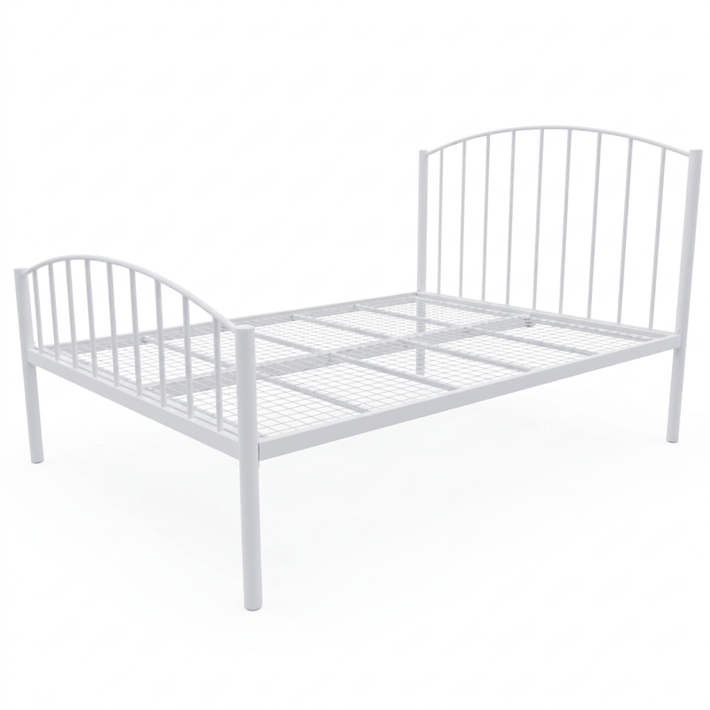 Francesca Iron Wrought Bed Frame