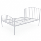 Francesca Iron Wrought Bed Frame