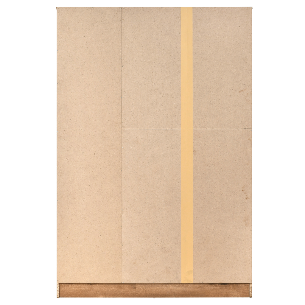 Richmond 3 Door Triple Wardrobe