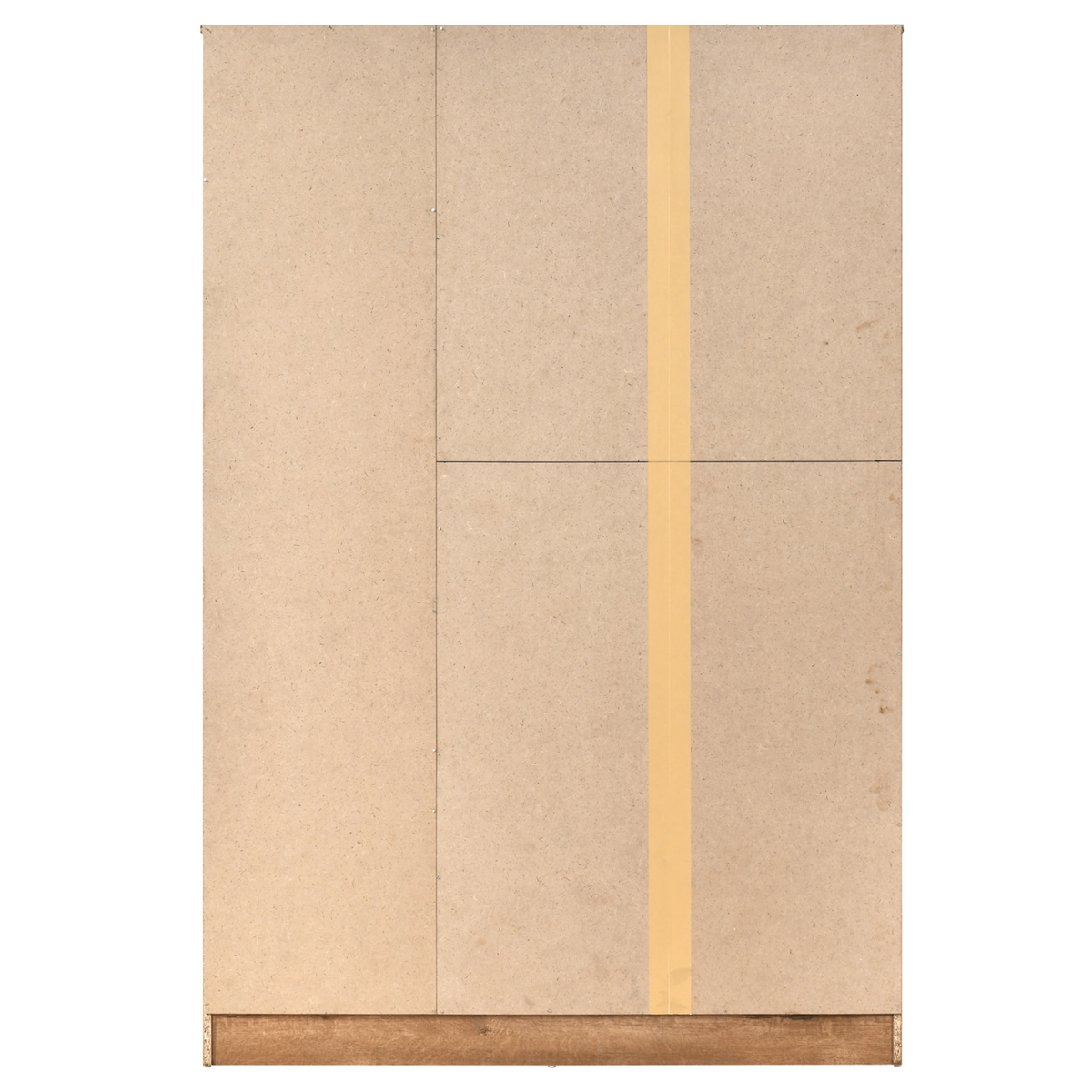 Richmond 3 Door Triple Wardrobe