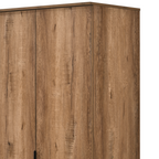 Richmond 3 Door Triple Wardrobe