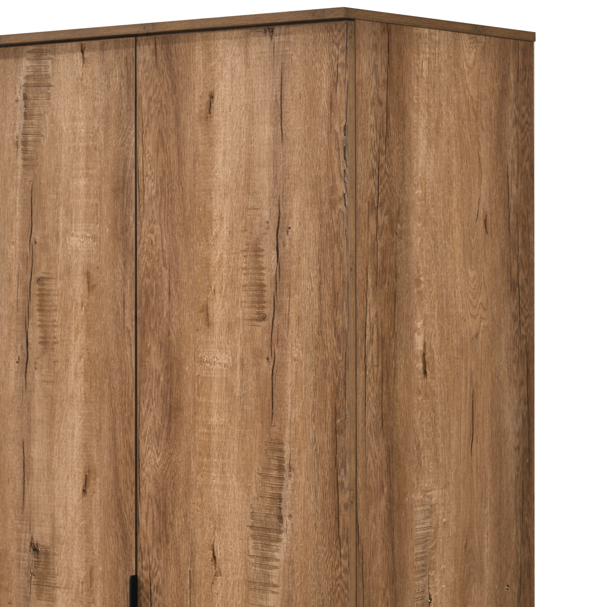Richmond 3 Door Triple Wardrobe