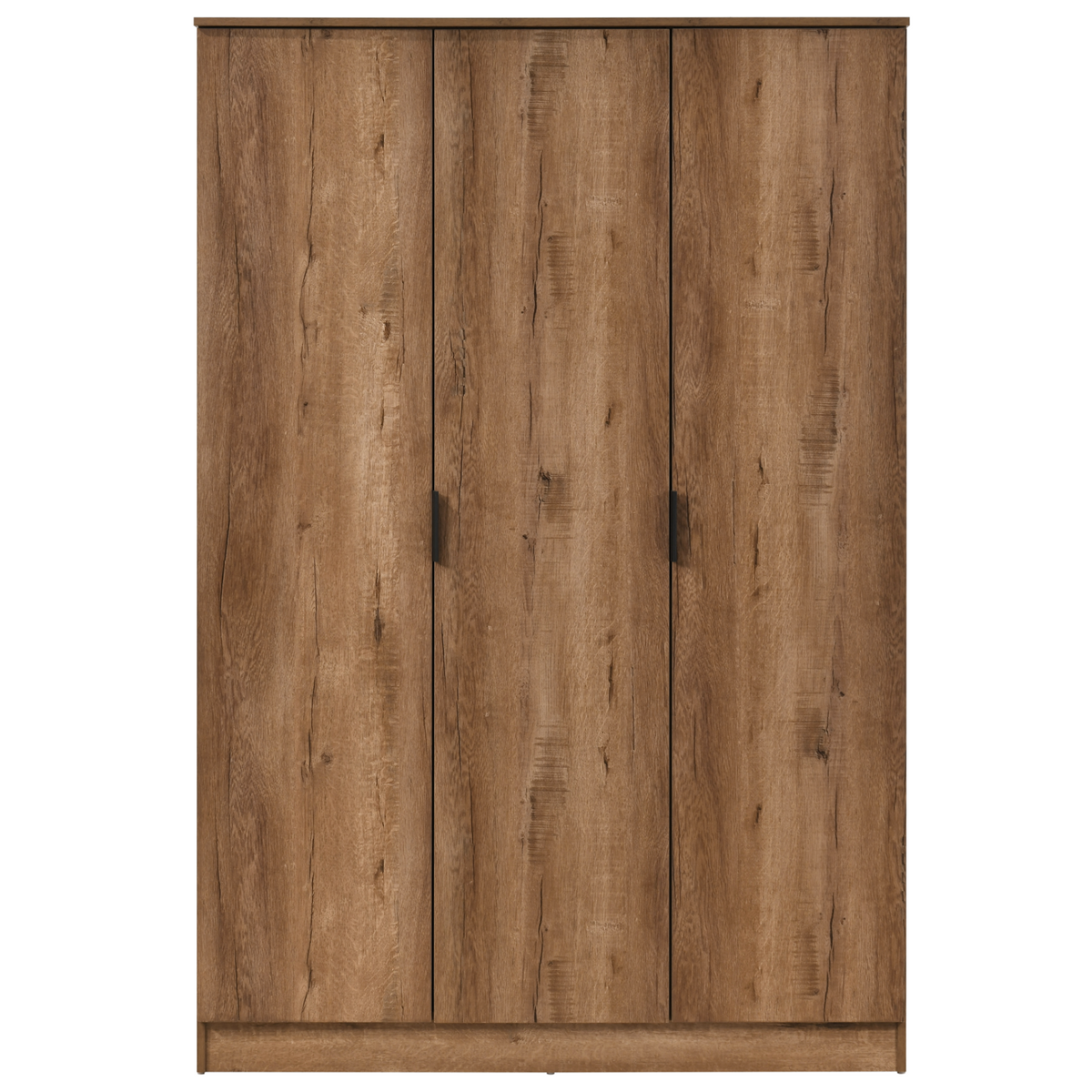 Richmond 3 Door Triple Wardrobe