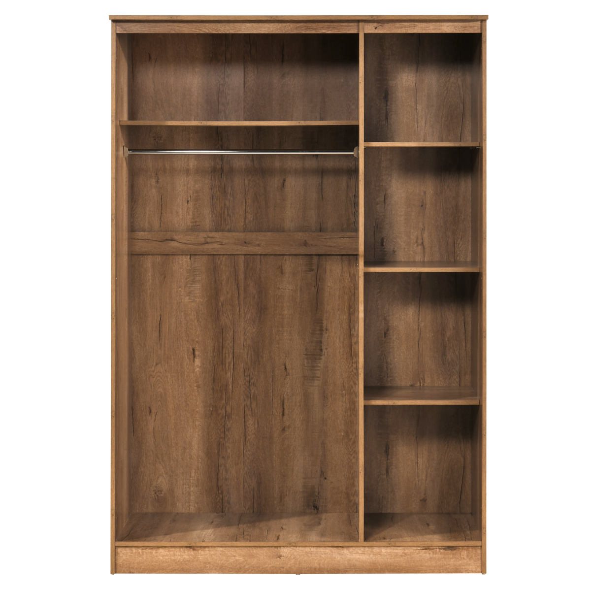 Richmond 3 Door Triple Wardrobe