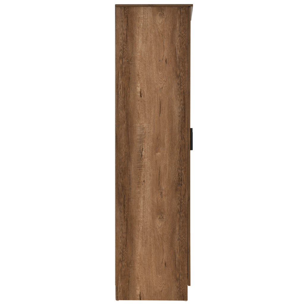 Richmond 3 Door Triple Wardrobe
