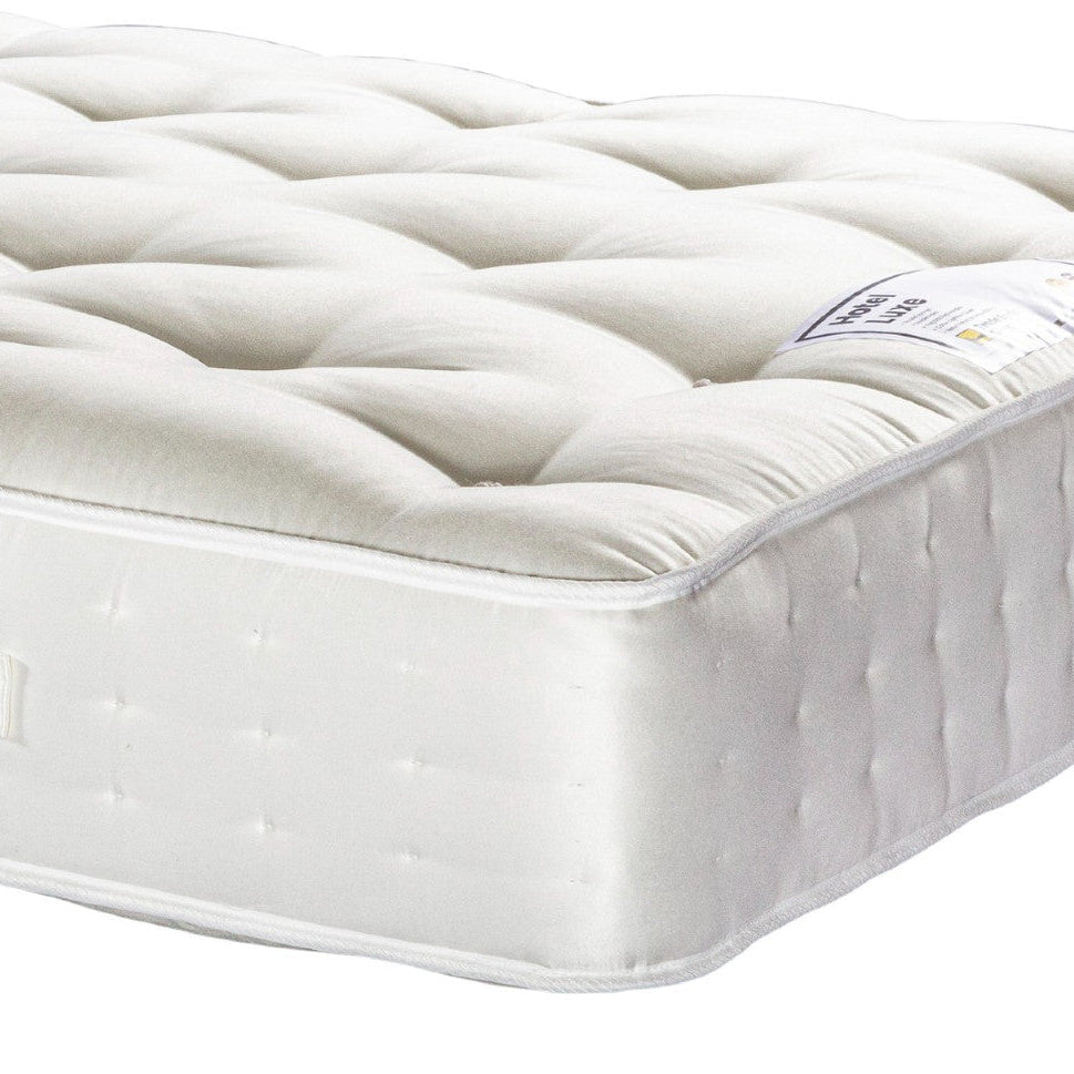 Hotel Luxe 1000 Contract Mattress