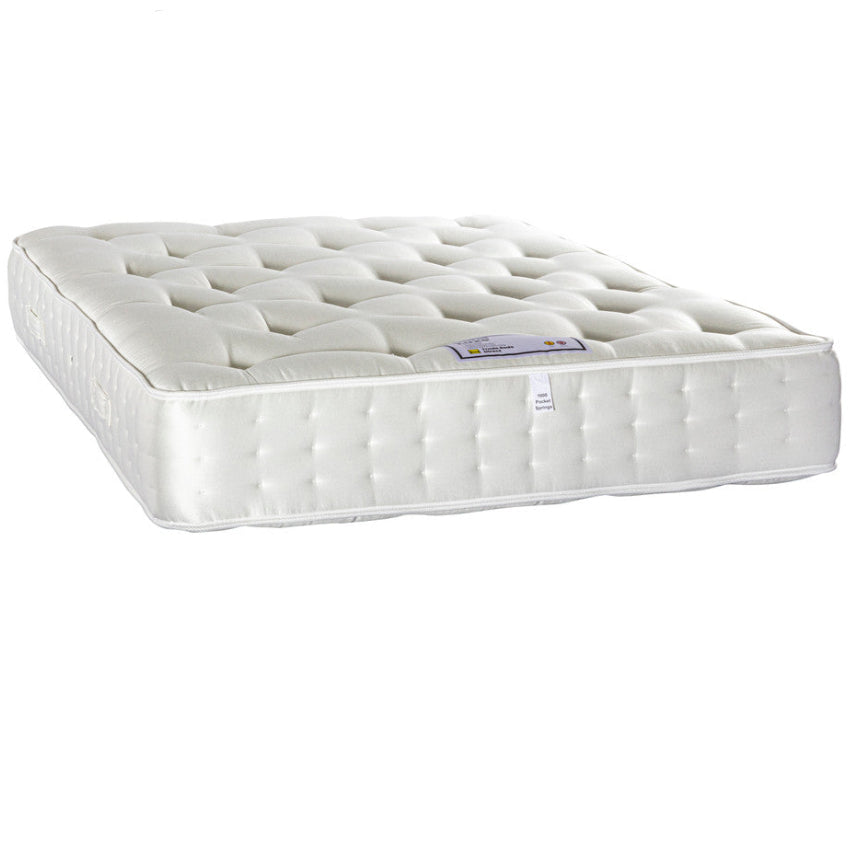 Zip & Link Hotel Luxe 1000 Contract Mattress