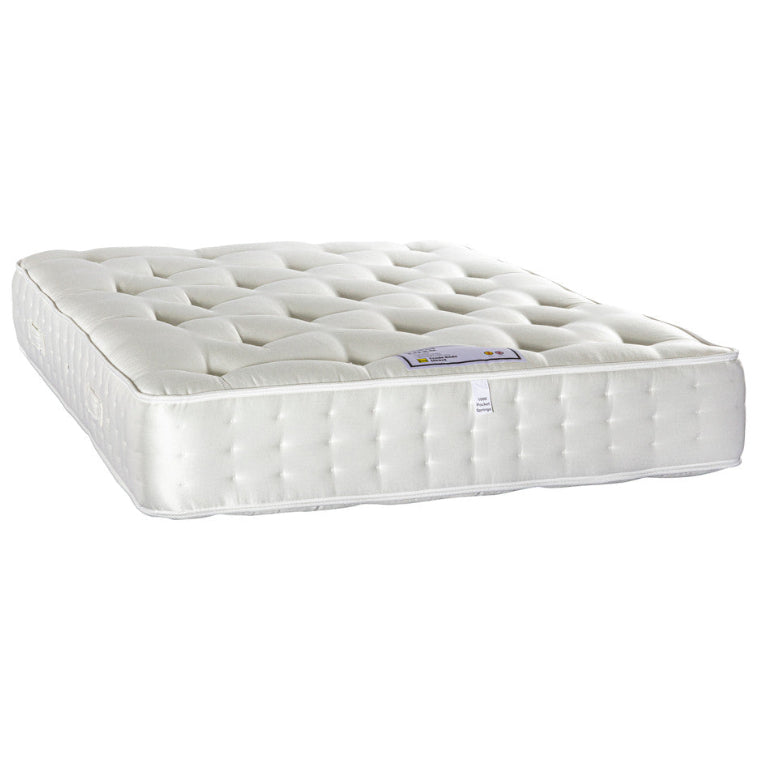 Hotel Luxe 1000 Contract Mattress