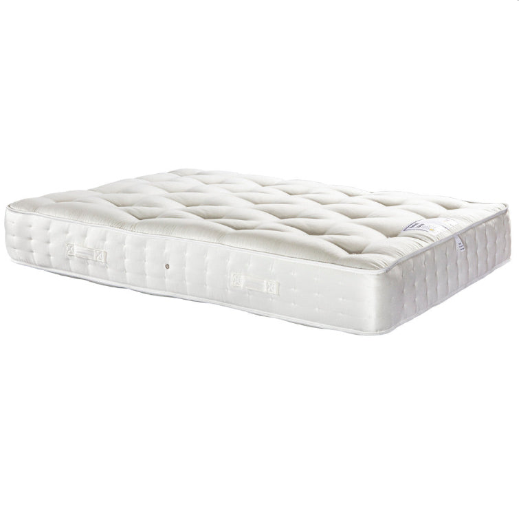 Zip & Link Hotel Luxe 1000 Contract Mattress