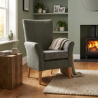 Camden High Back Chair